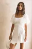 SAMPLE-Bree Dress sold by Sabo Skirt