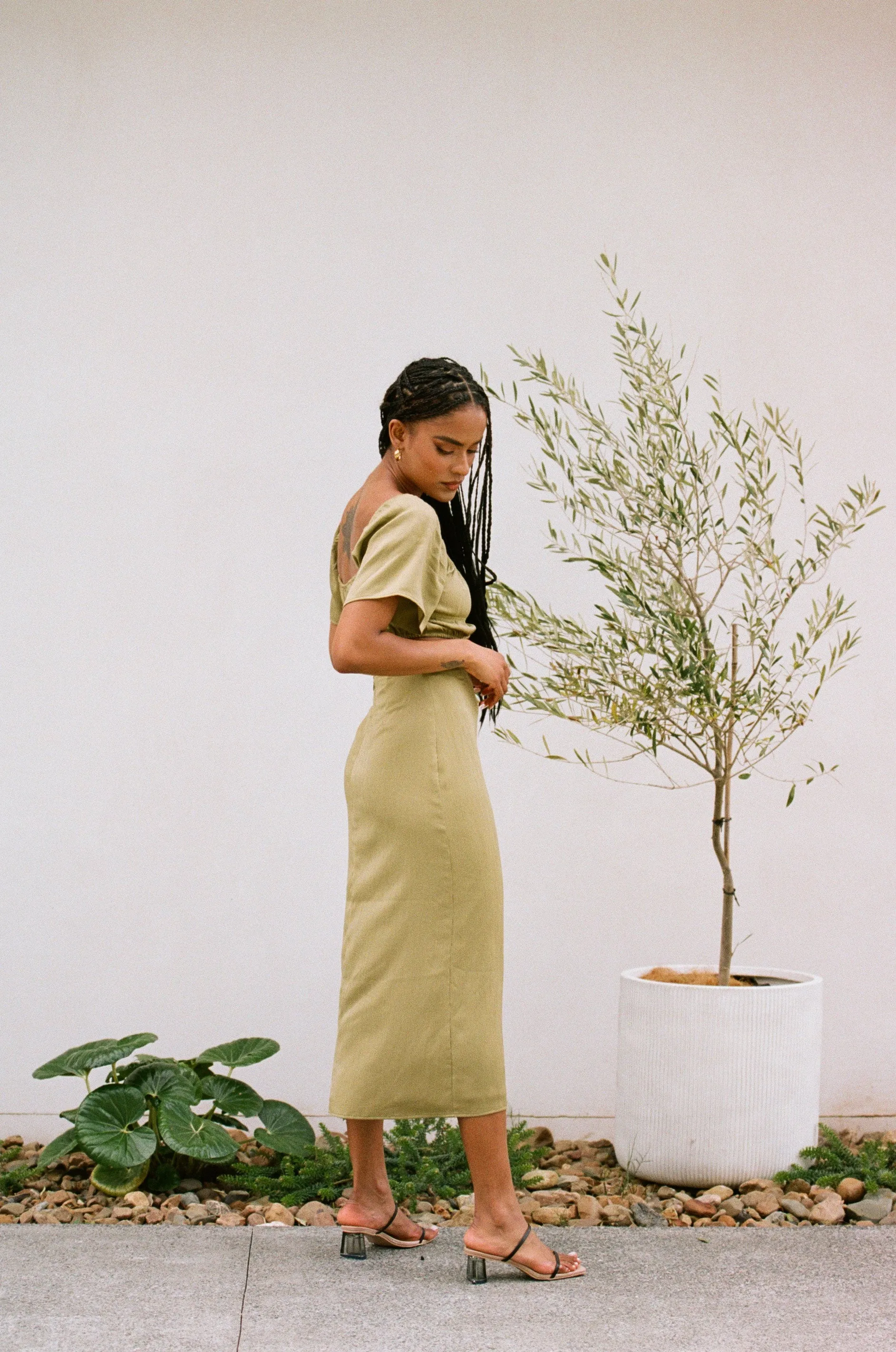 Fiore Top sold by Sabo Skirt product image thumbnail 5