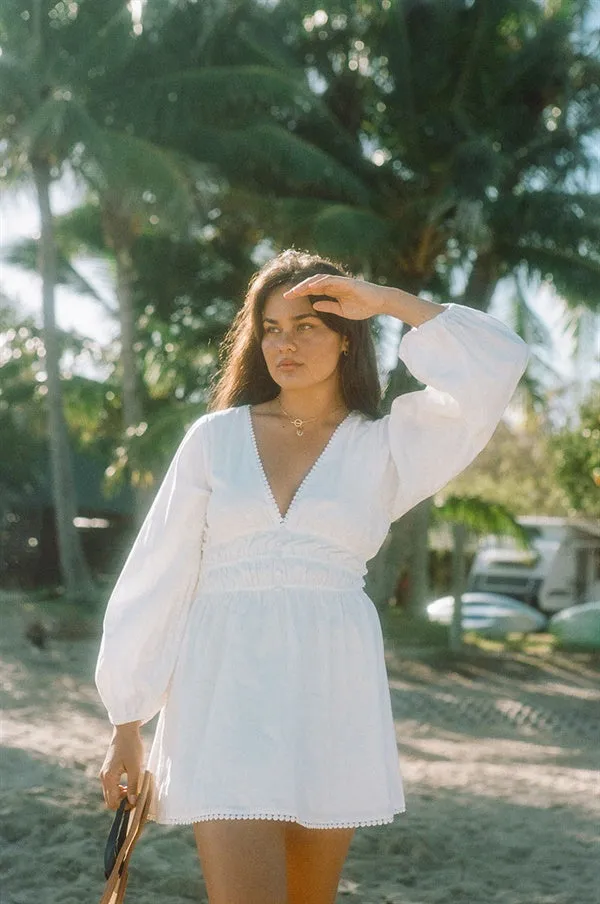 SAMPLE-Skylani Dress sold by Sabo Skirt product image thumbnail 2