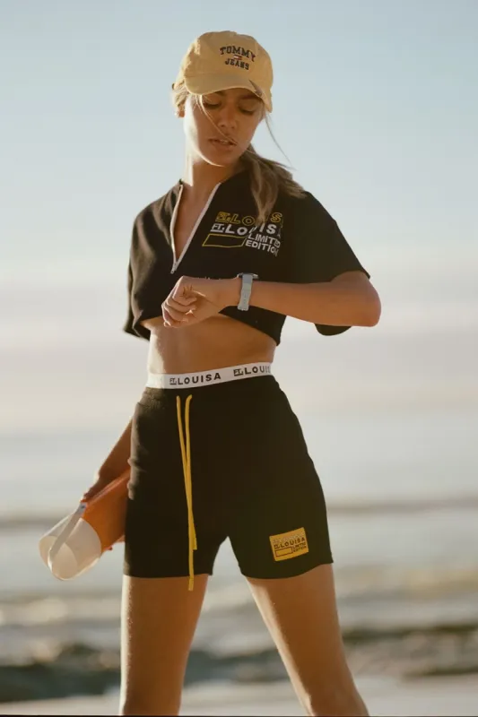 Sumerian Top sold by Sabo Skirt