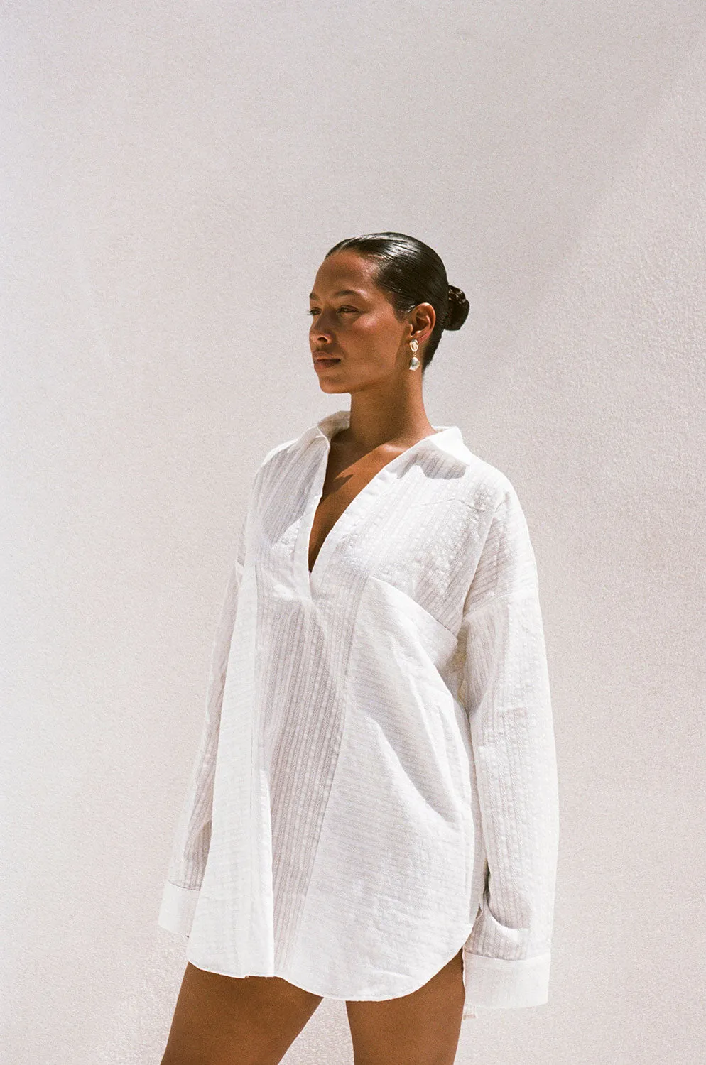 SAMPLE-Kiandra Dress sold by Sabo Skirt