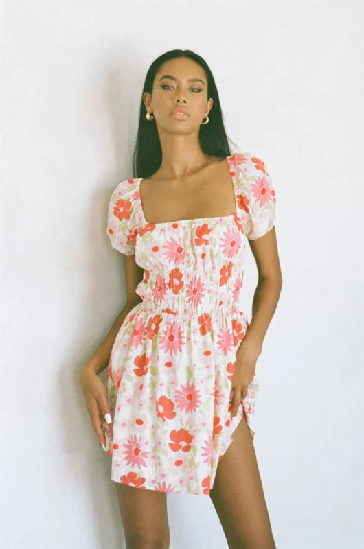 Yasmin Dress sold by Sabo Skirt