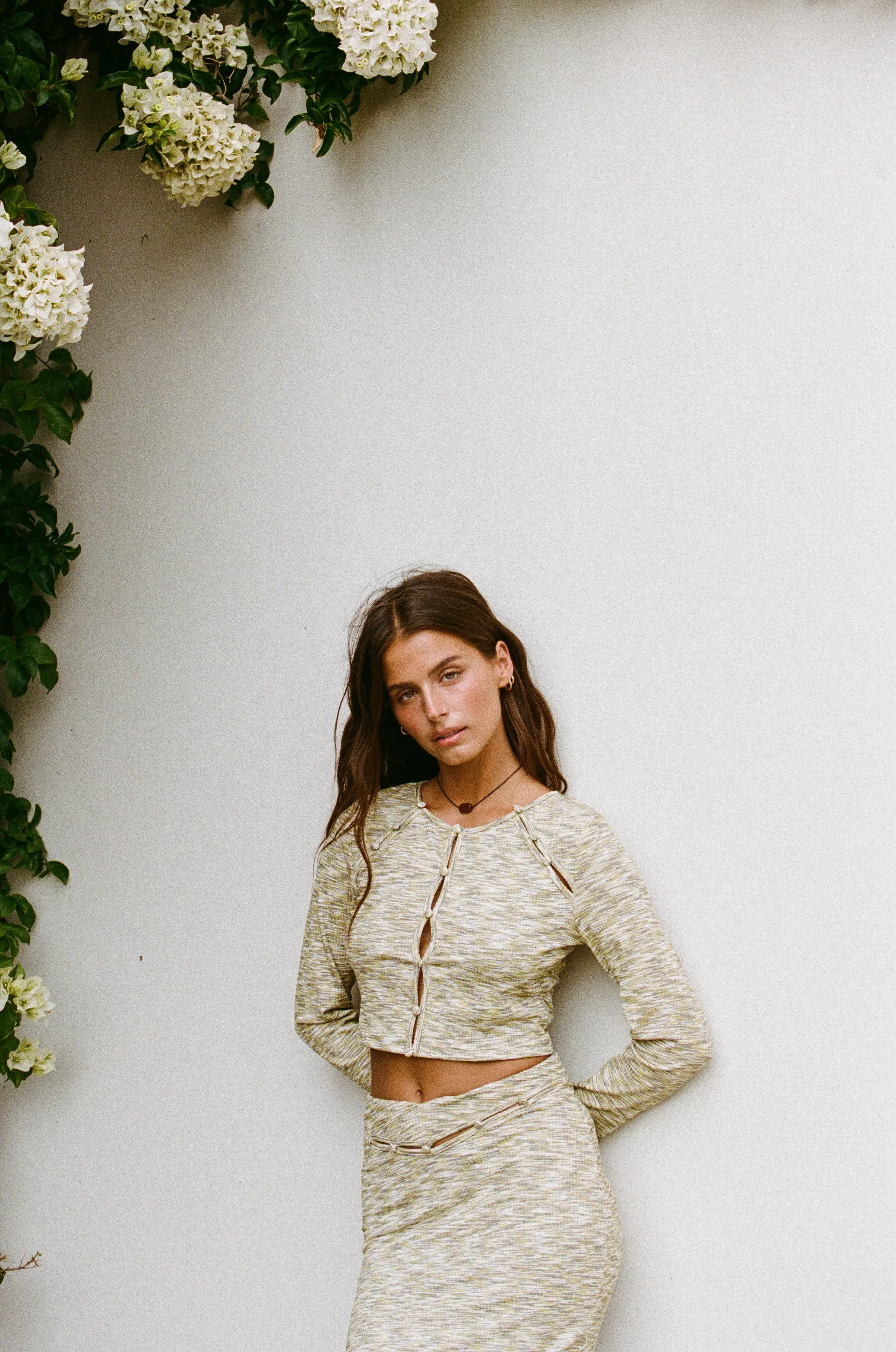 Martinique Top sold by Sabo Skirt product image thumbnail 5