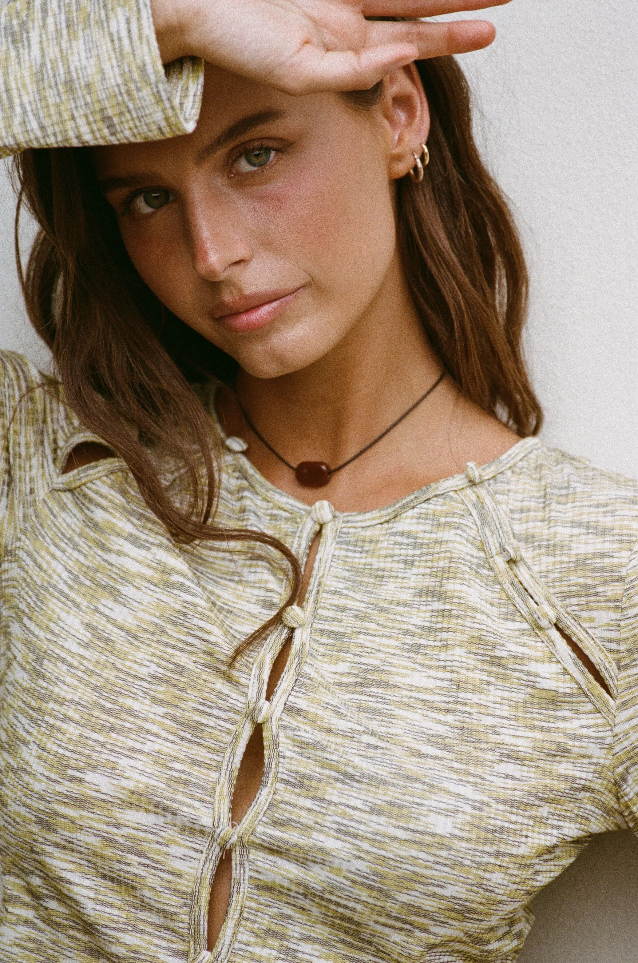 Martinique Top sold by Sabo Skirt product image thumbnail 3