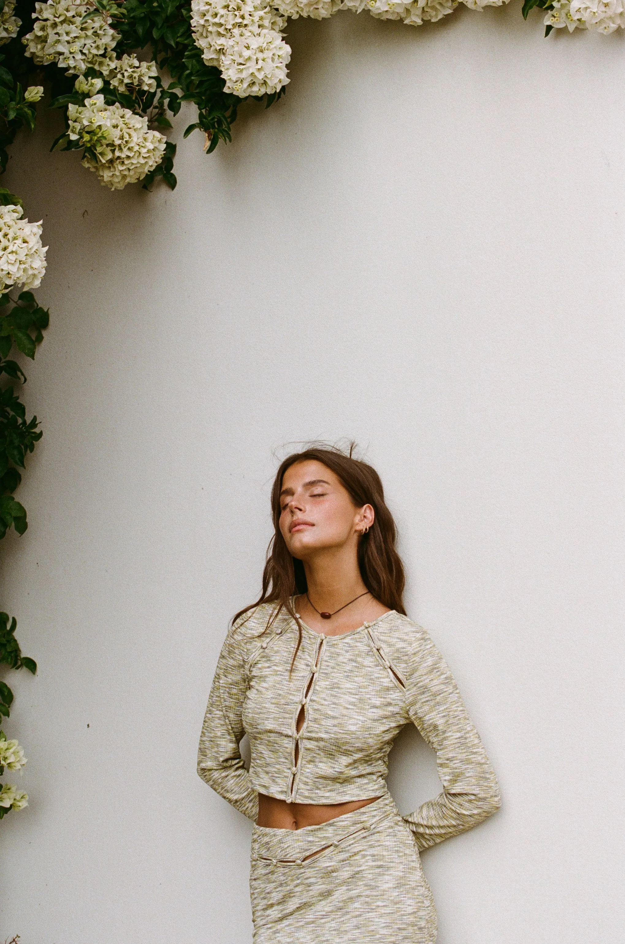 Martinique Top sold by Sabo Skirt product image thumbnail 4