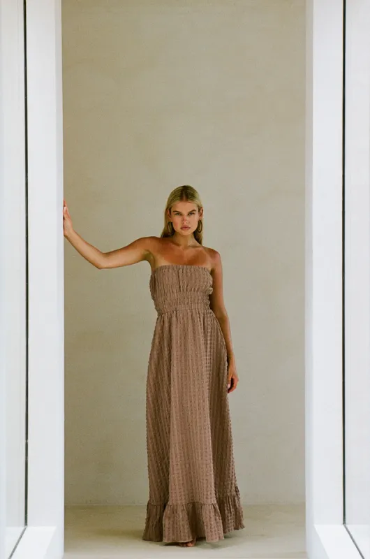 Mya Dress sold by Sabo Skirt