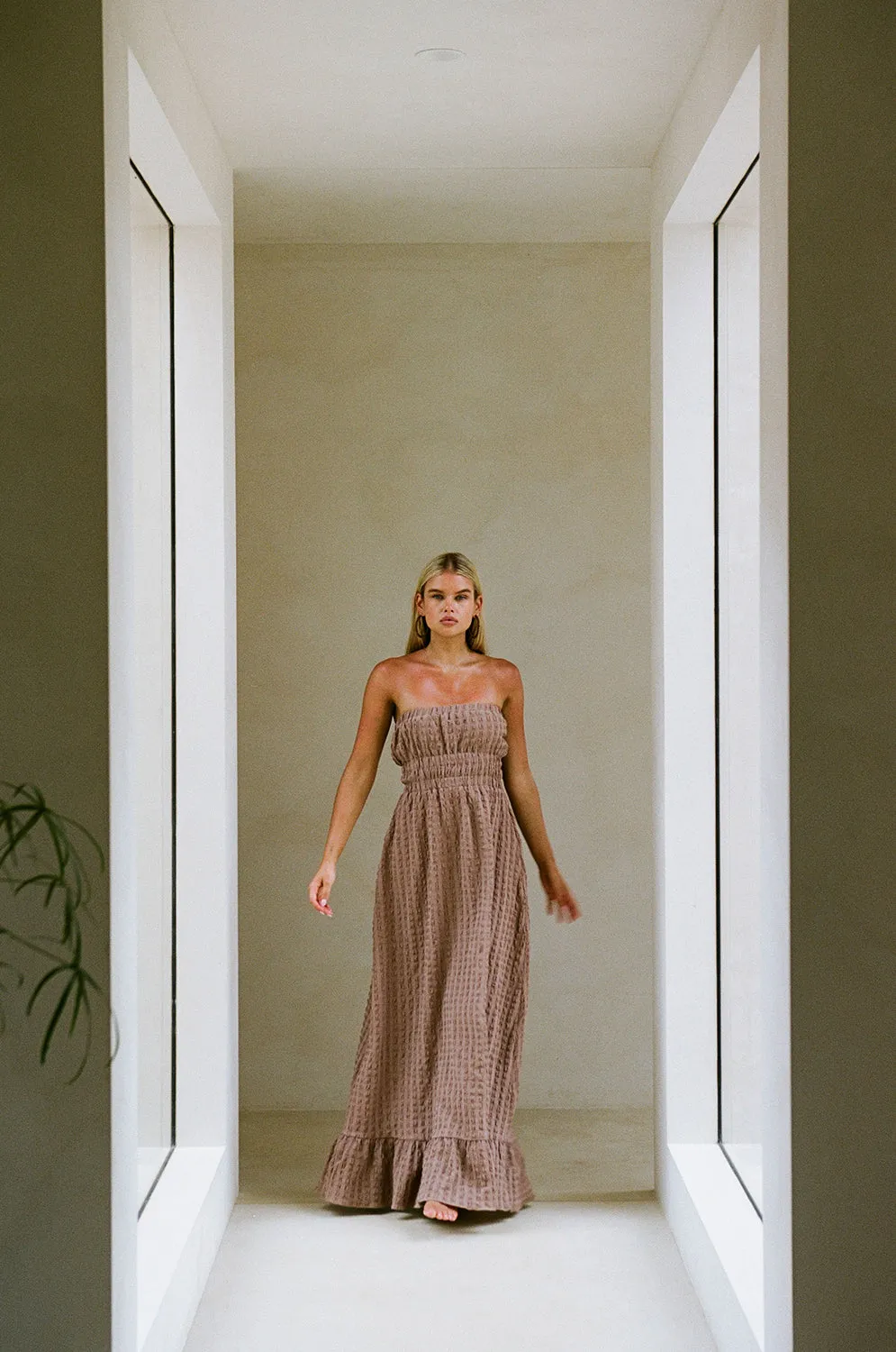 Mya Dress sold by Sabo Skirt product image thumbnail 3