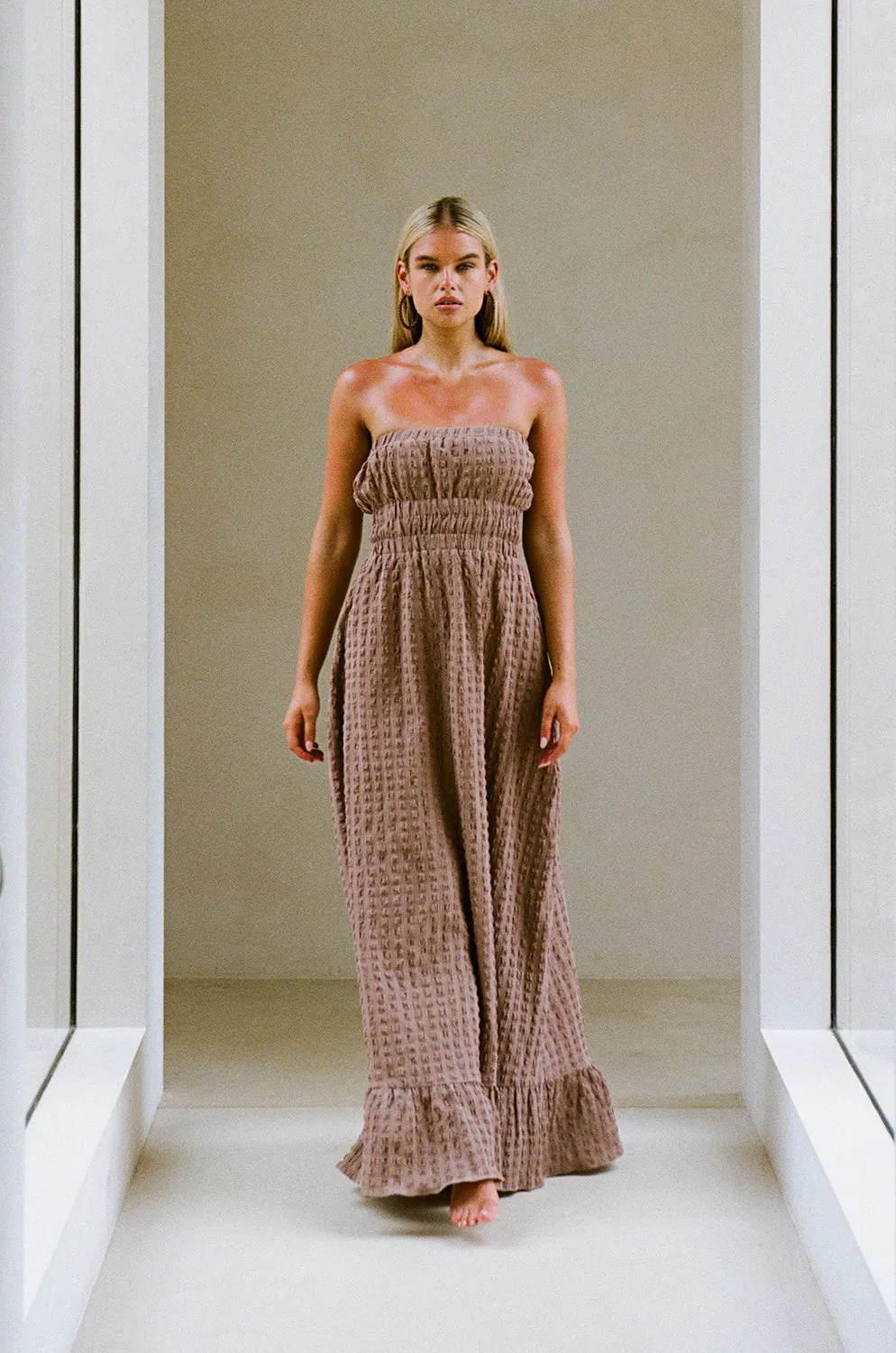 Mya Dress sold by Sabo Skirt product image thumbnail 2