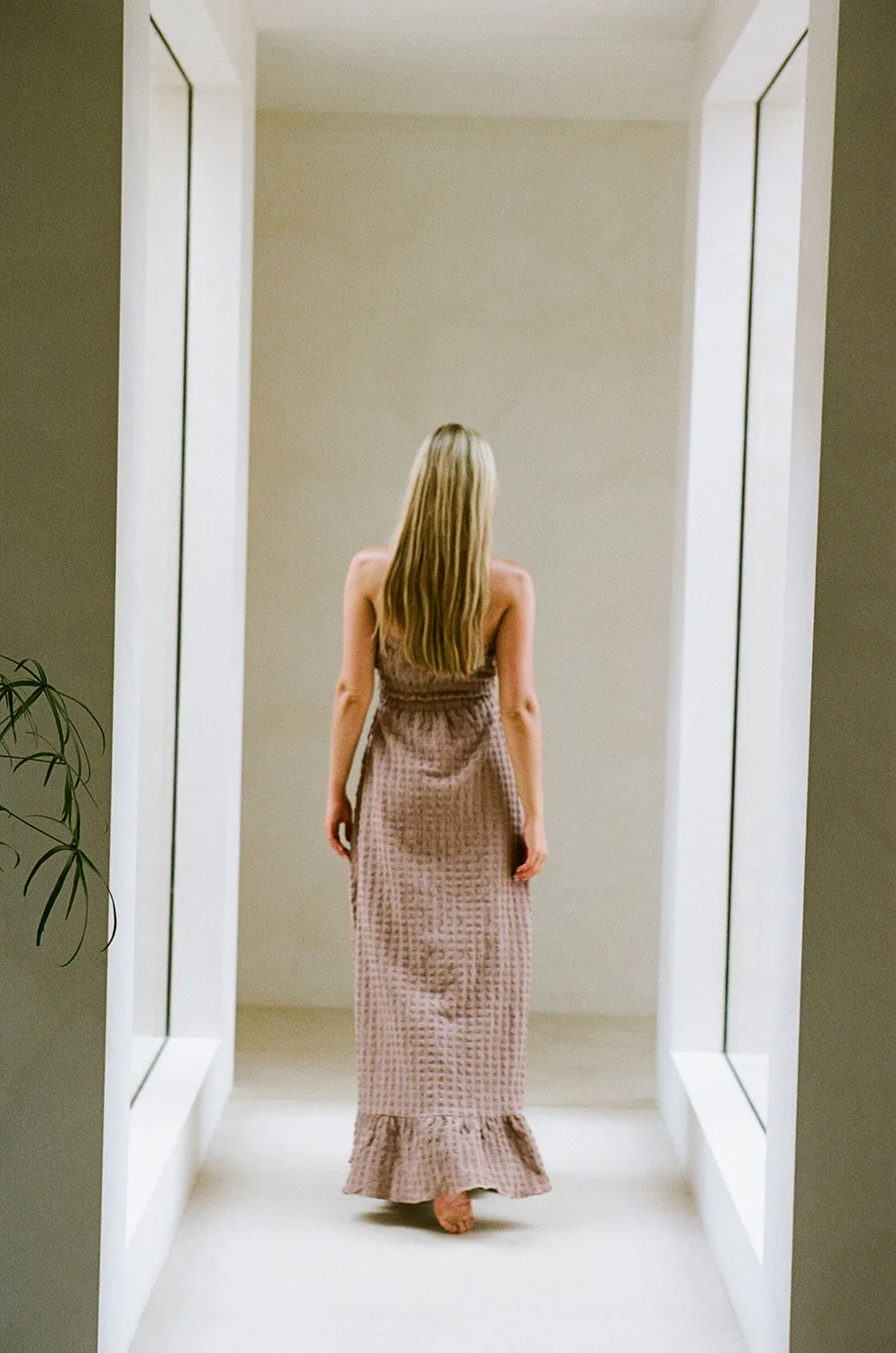 Mya Dress sold by Sabo Skirt product image thumbnail 4