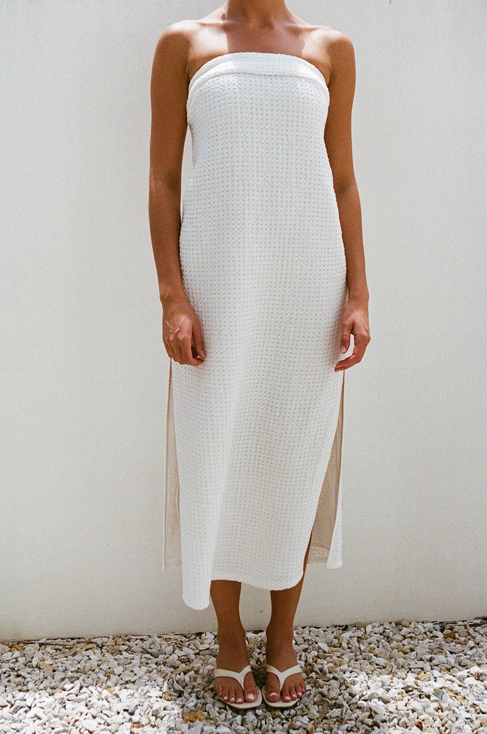 Lucie Dress sold by Sabo Skirt product image thumbnail 2