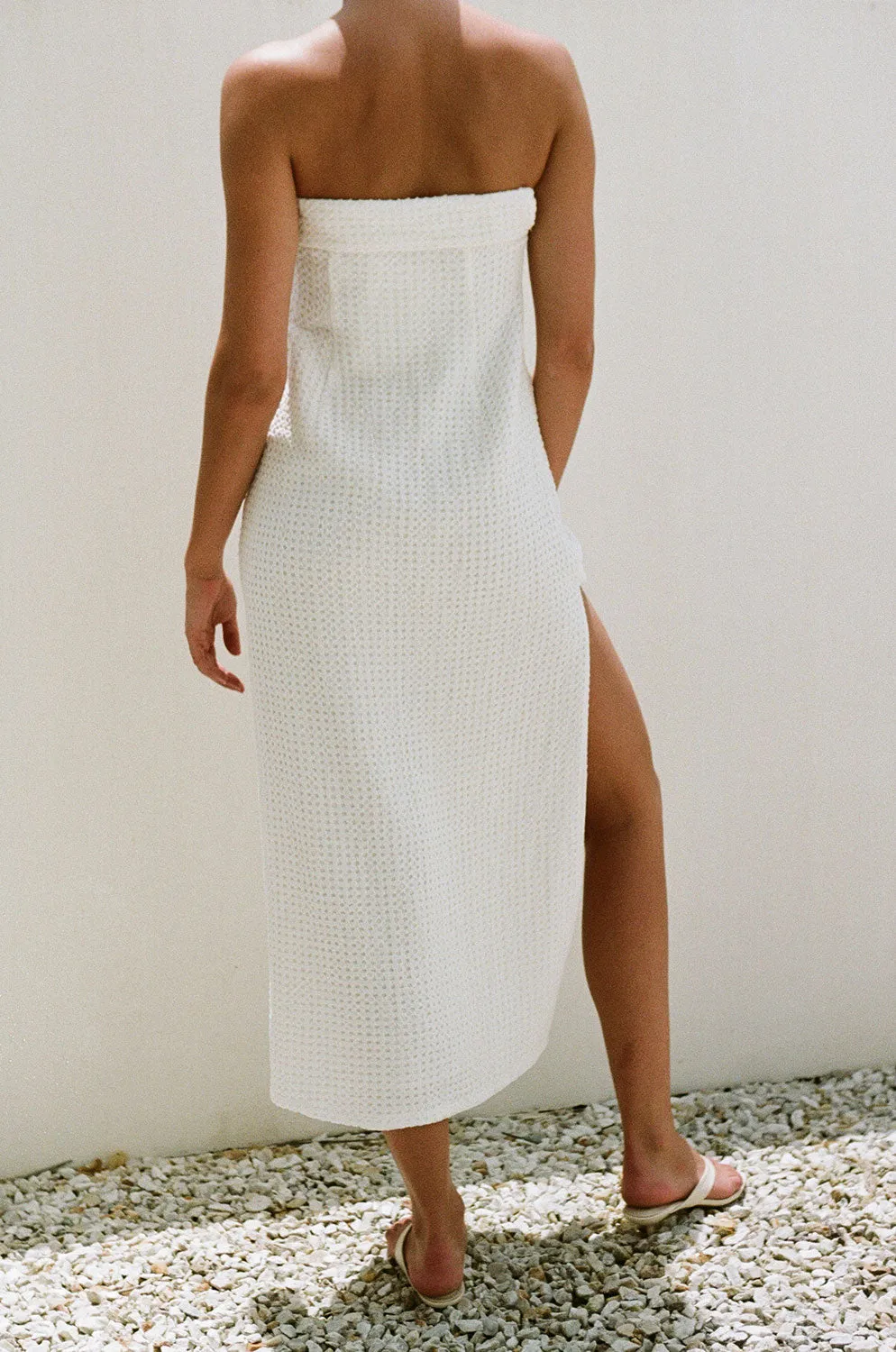 Lucie Dress sold by Sabo Skirt product image thumbnail 5