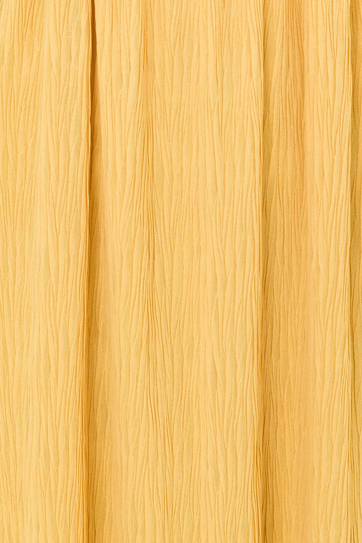 SAMPLE-Mable Dress sold by Sabo Skirt product image thumbnail 5