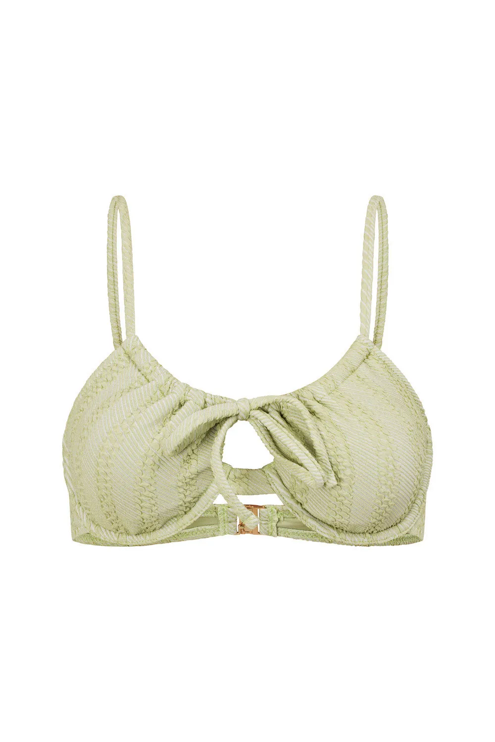 Cruiser Balconette Top sold by Sabo Skirt product image thumbnail 5