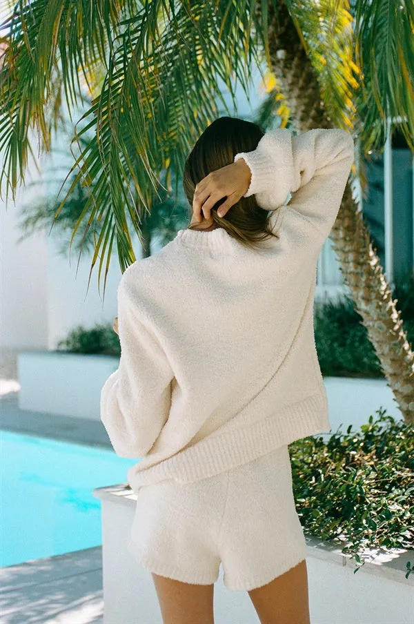 Arcadia Knit Sweater sold by Sabo Skirt product image thumbnail 4