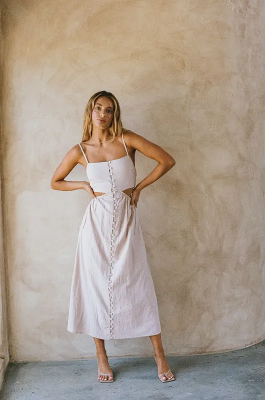 Harmony Dress sold by Sabo Skirt