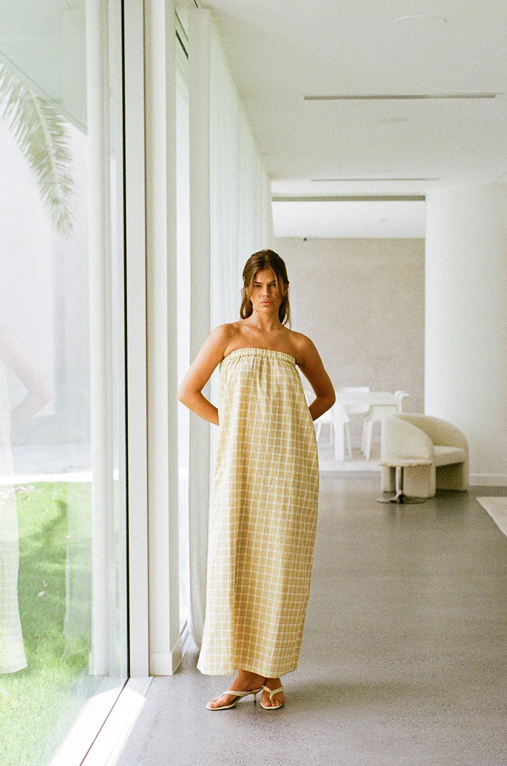 Norah Dress sold by Sabo Skirt product image thumbnail 5