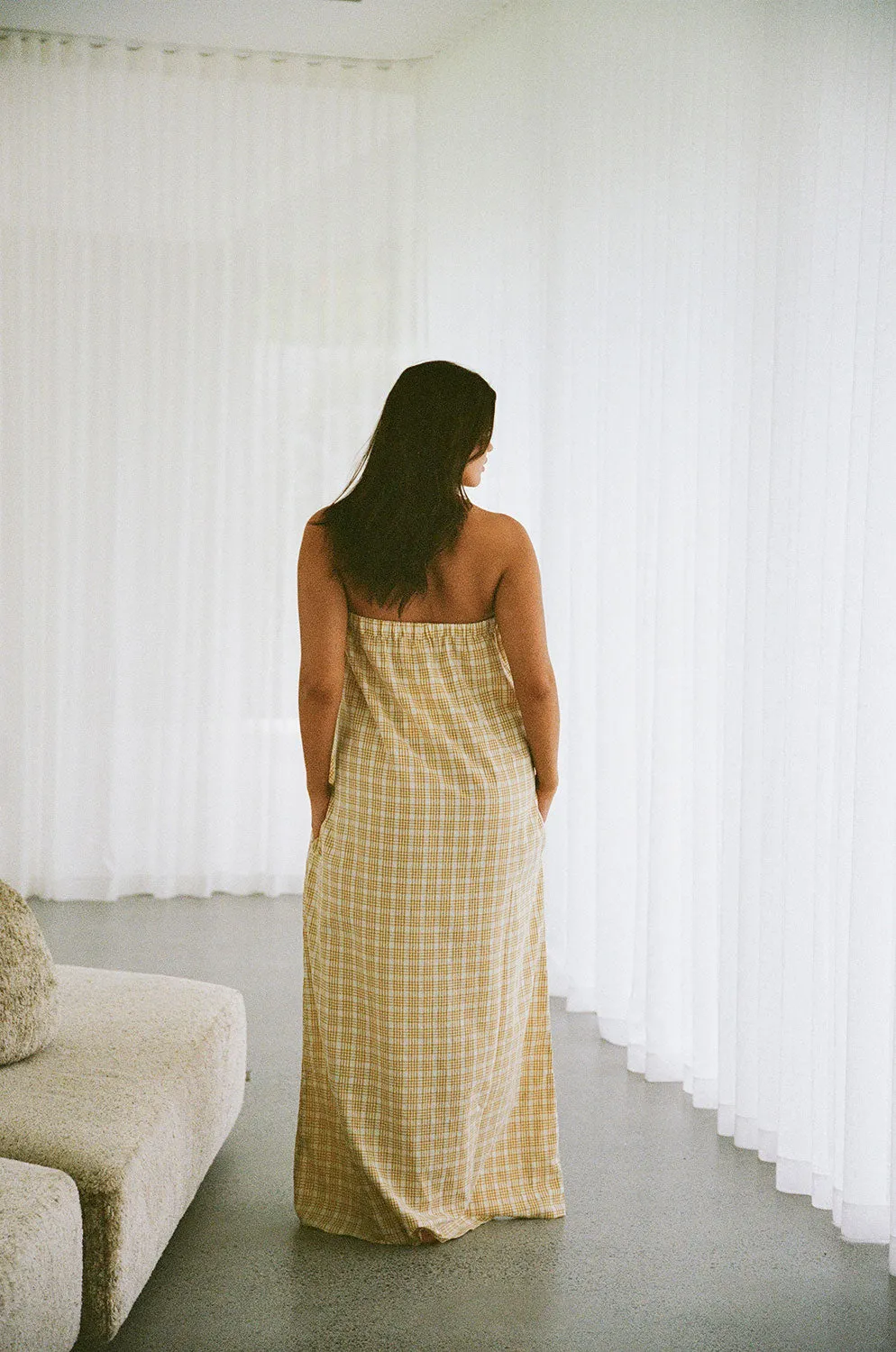 Norah Dress sold by Sabo Skirt product image thumbnail 4