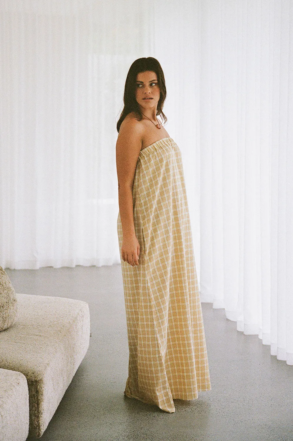 Norah Dress sold by Sabo Skirt product image thumbnail 3