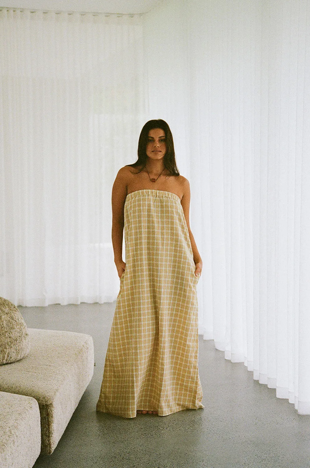 Norah Dress sold by Sabo Skirt product image thumbnail 2