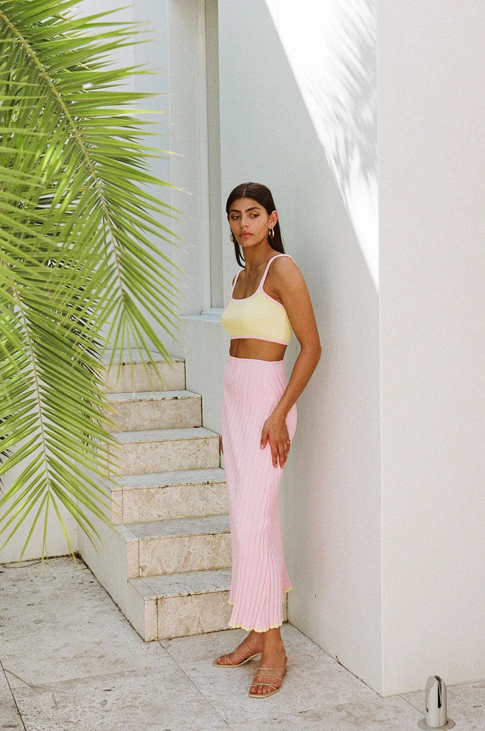 Jordi Top sold by Sabo Skirt product image thumbnail 5