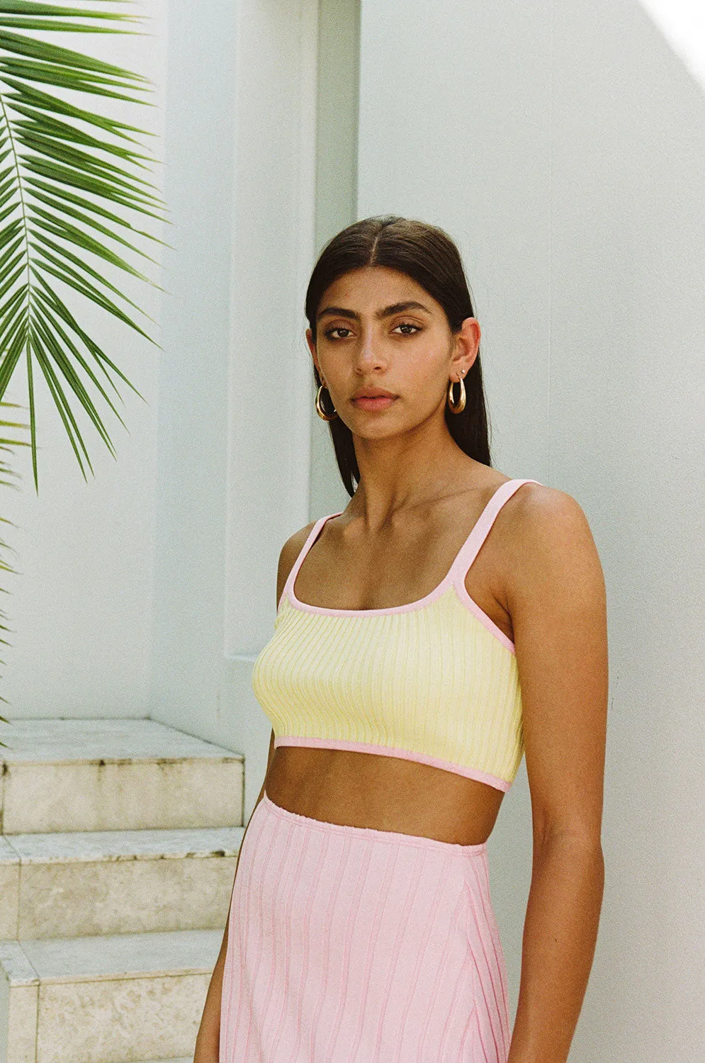 Jordi Top sold by Sabo Skirt product image thumbnail 2