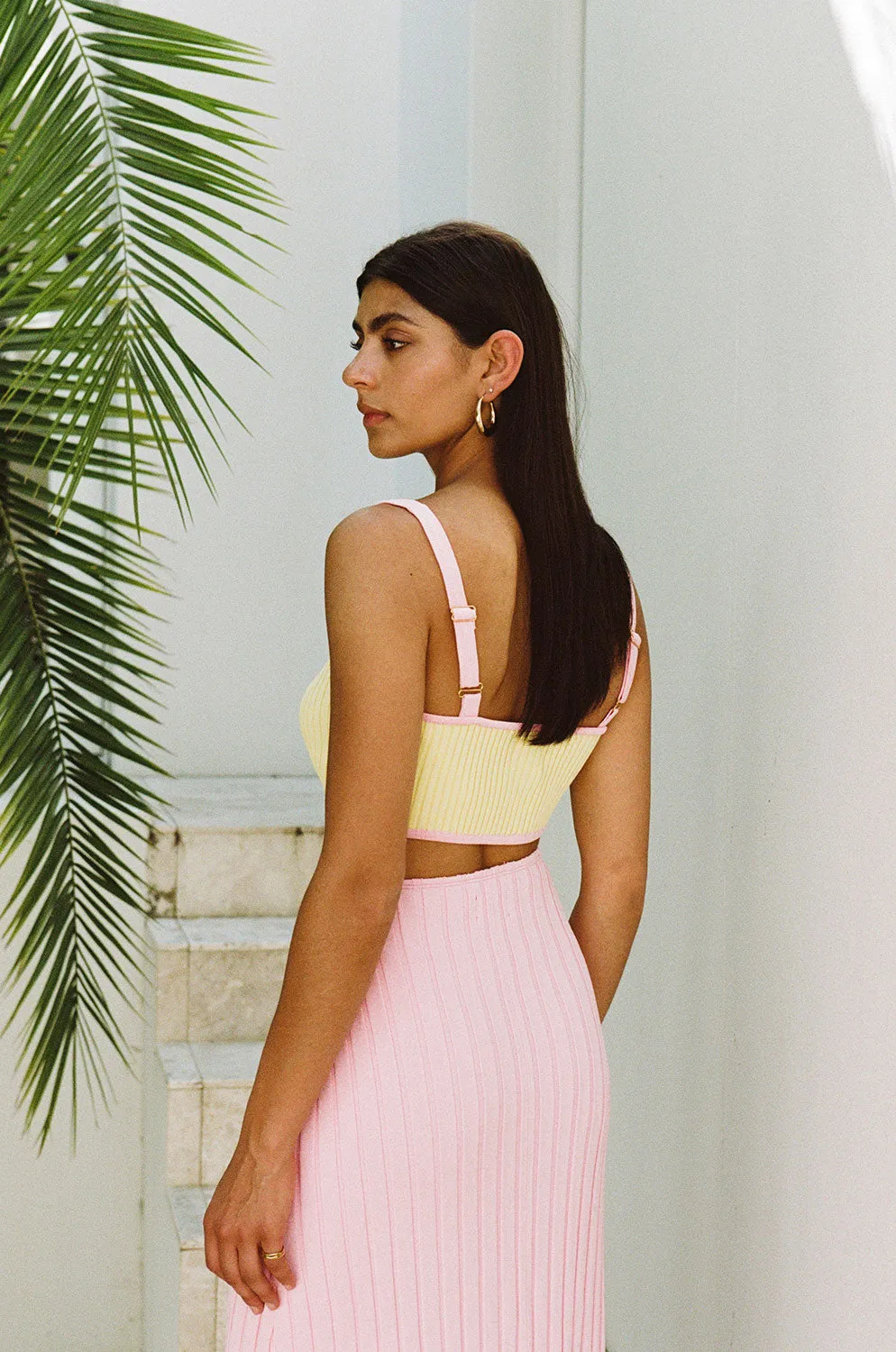 Jordi Top sold by Sabo Skirt product image thumbnail 3