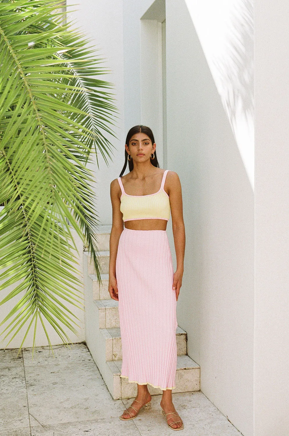 Jordi Top sold by Sabo Skirt product image thumbnail 4