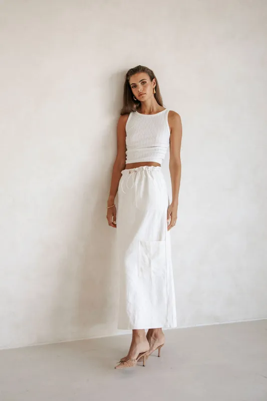 SAMPLE-Asha Skirt sold by Sabo Skirt