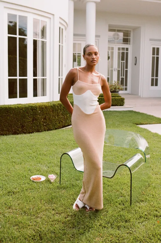 SAMPLE-Kimii Dress sold by Sabo Skirt