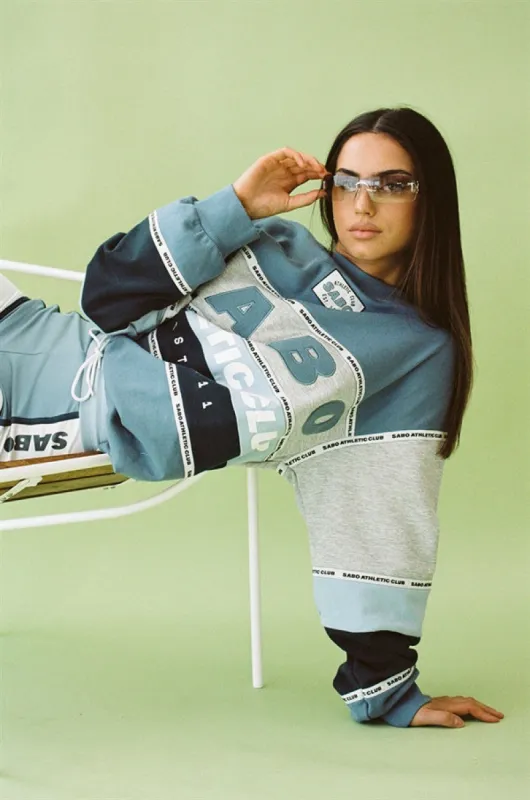 June Sweater sold by Sabo Skirt