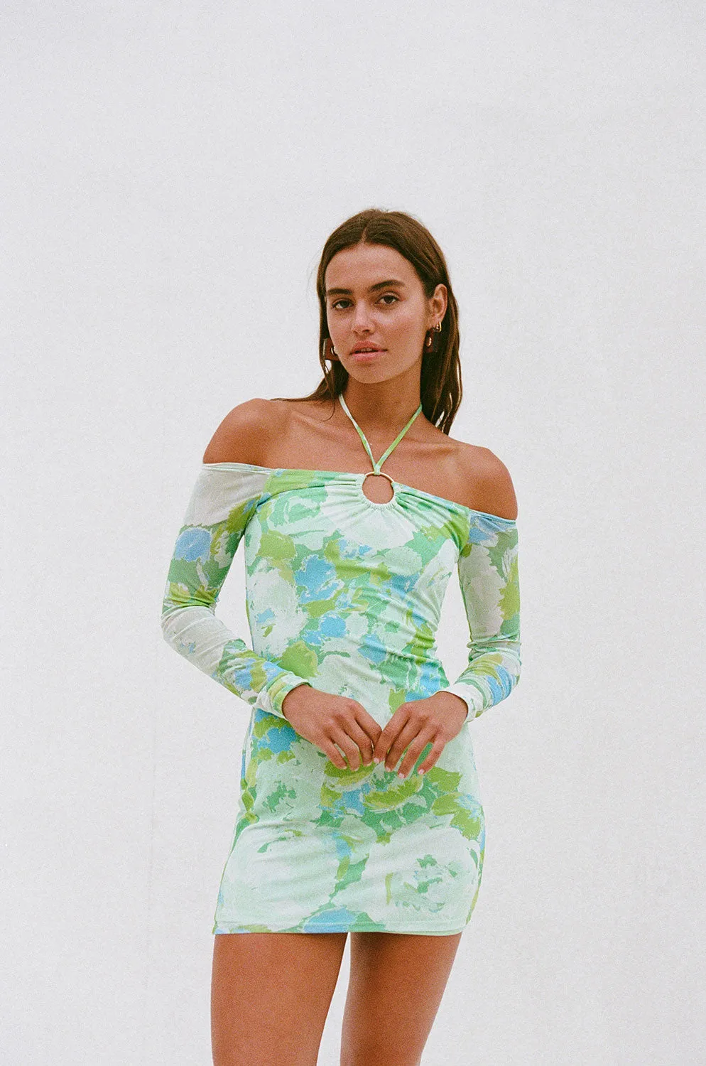 Zaira Dress sold by Sabo Skirt product image thumbnail 3