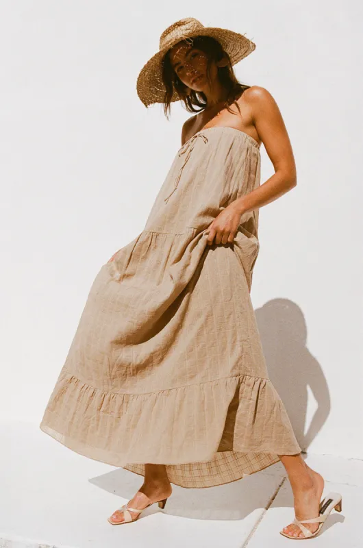 SAMPLE-Bella Dress sold by Sabo Skirt