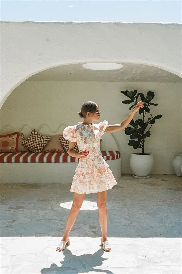 Belize Dress sold by Sabo Skirt product image thumbnail 2