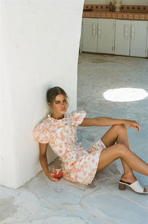 Belize Dress sold by Sabo Skirt product image thumbnail 5