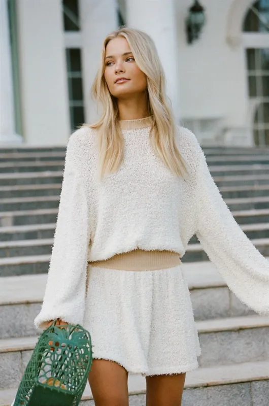 Fluffy Liza Dress sold by Sabo Skirt