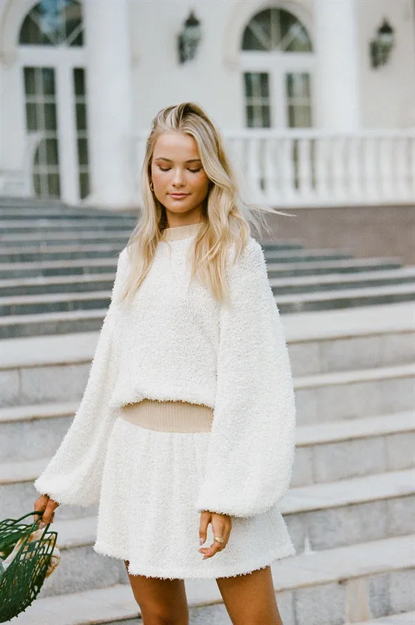 Fluffy Liza Dress sold by Sabo Skirt product image thumbnail 4