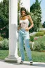 SAMPLE-Morello Corset Top sold by Sabo Skirt