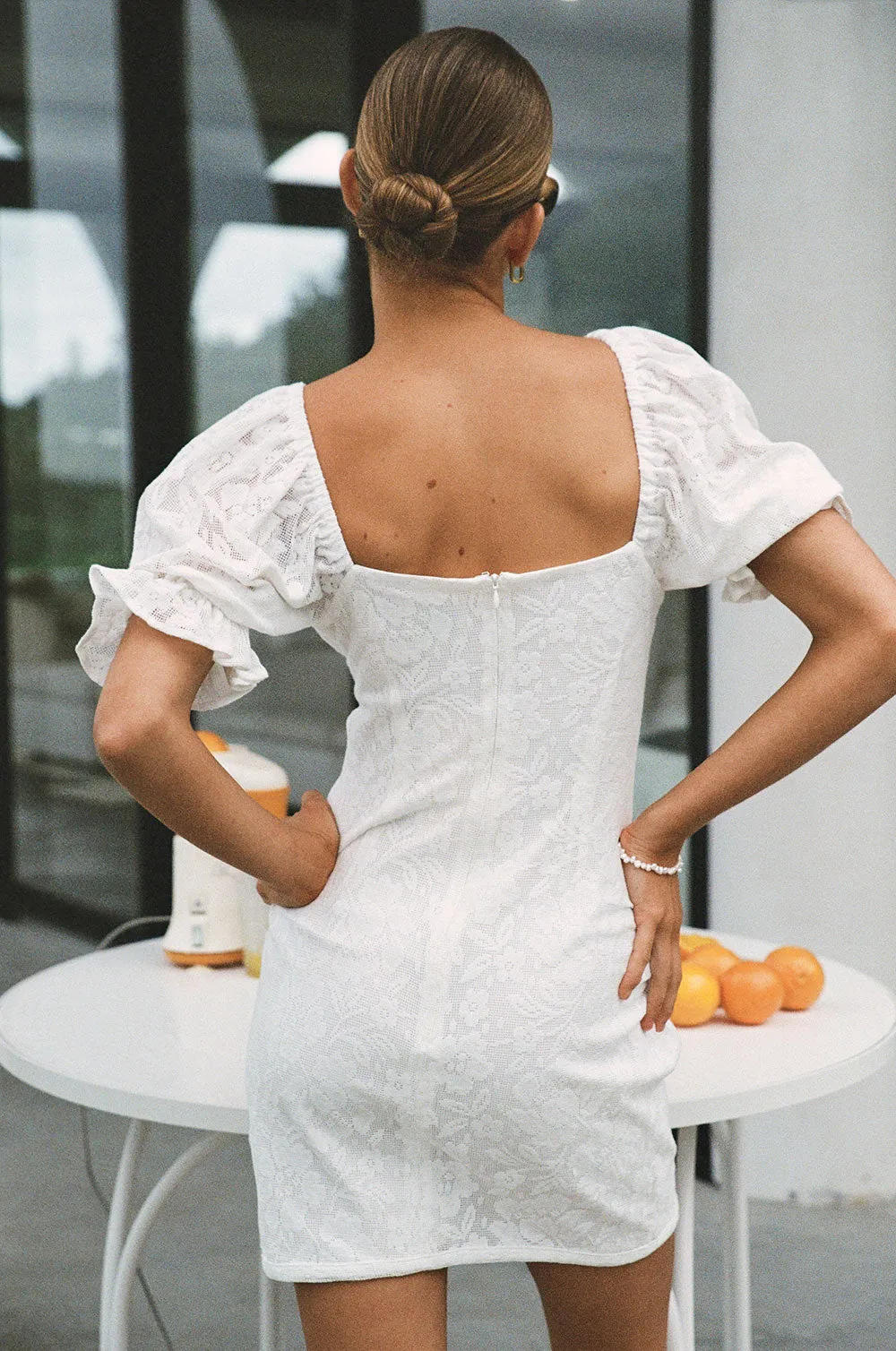 Amoura Dress sold by Sabo Skirt product image thumbnail 5