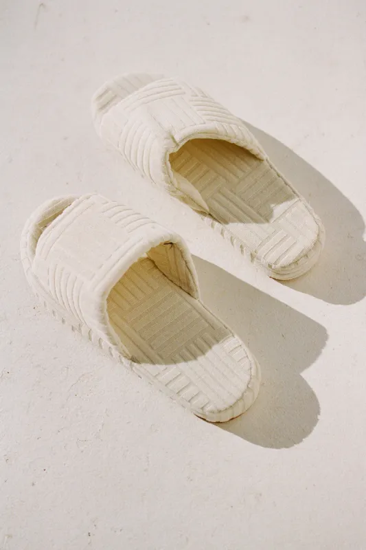 Chiraz Slides sold by Sabo Skirt