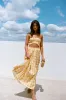 Sav Maxi Dress sold by Sabo Skirt