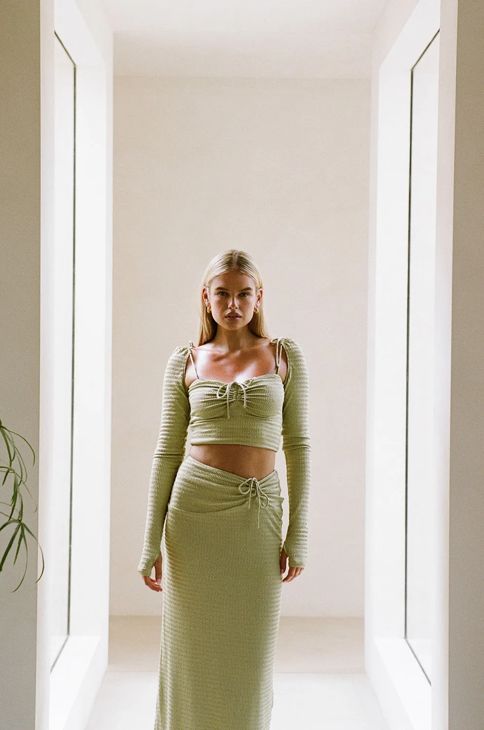 Tanami Top sold by Sabo Skirt product image thumbnail 2