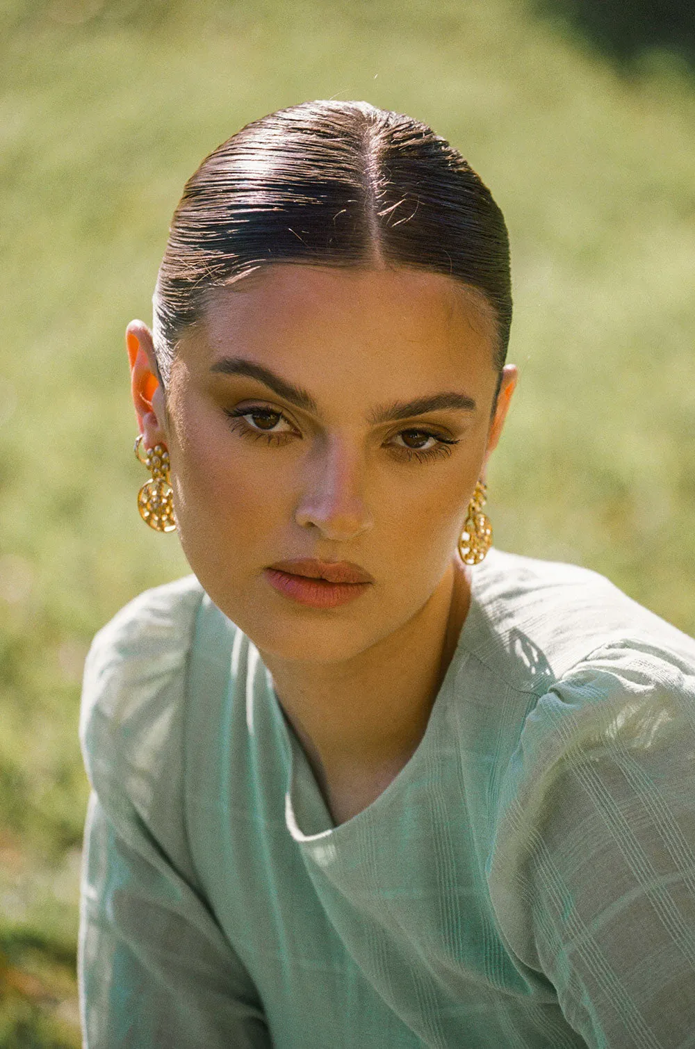 Annie Dress sold by Sabo Skirt product image thumbnail 4