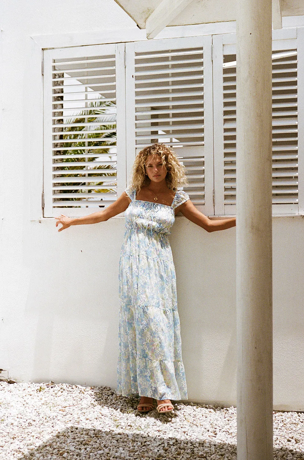 Koko Dress sold by Sabo Skirt product image thumbnail 3