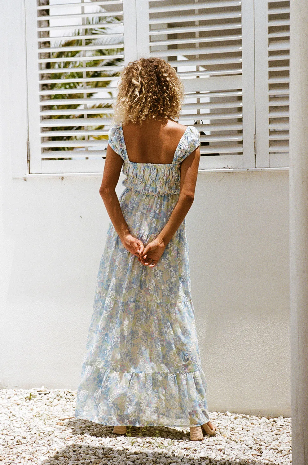 Koko Dress sold by Sabo Skirt product image thumbnail 2