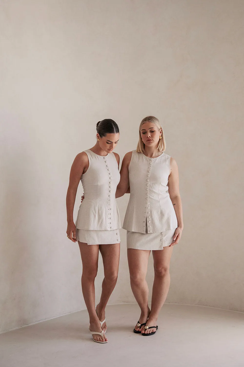 Rivia Top sold by Sabo Skirt product image thumbnail 2