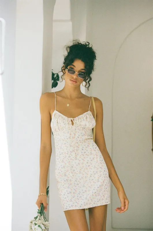 Adriela Dress sold by Sabo Skirt