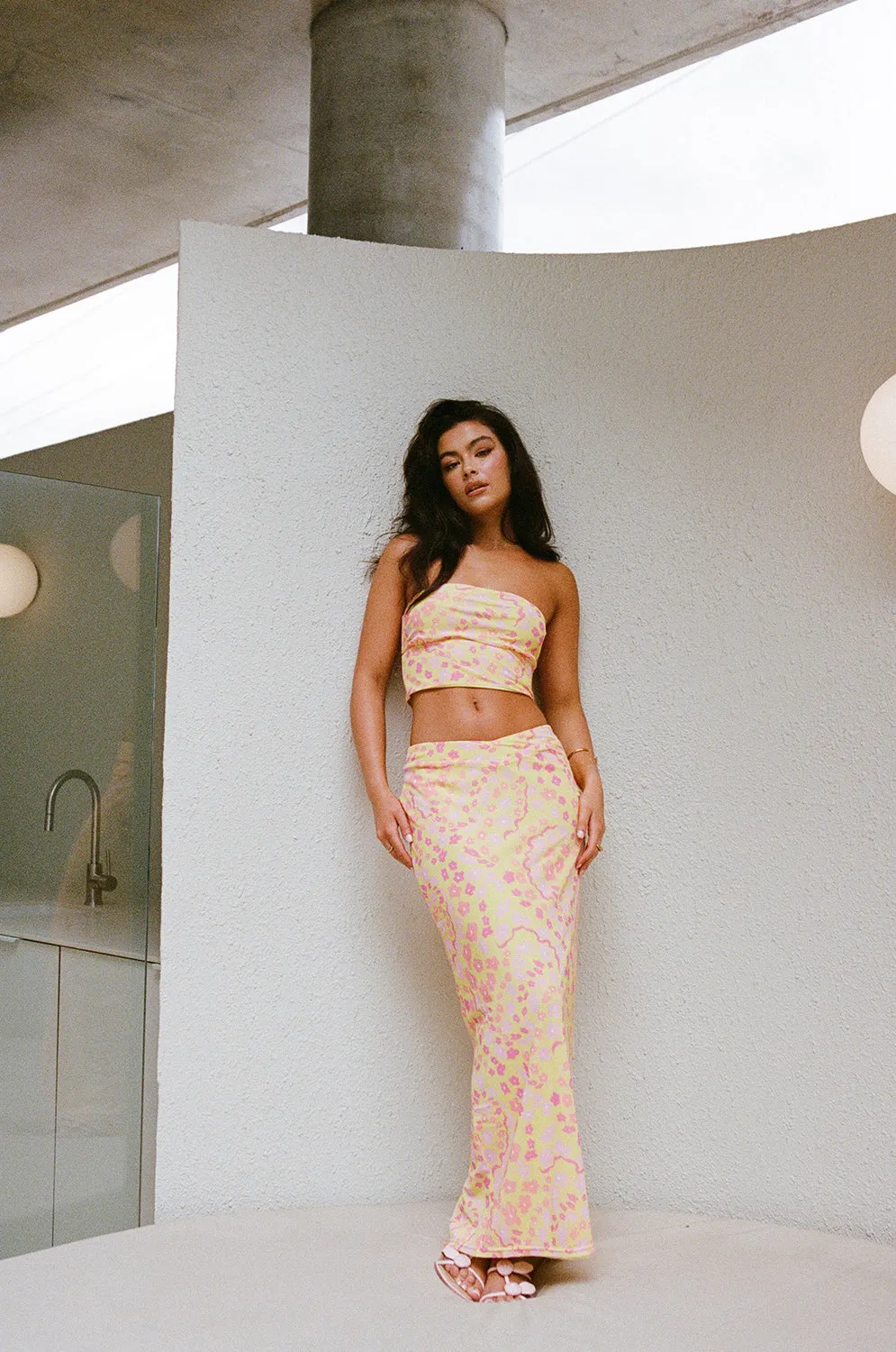 Miller Top sold by Sabo Skirt product image thumbnail 2