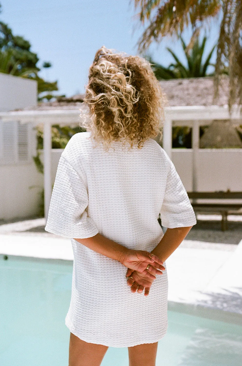 Shani Dress sold by Sabo Skirt product image thumbnail 4