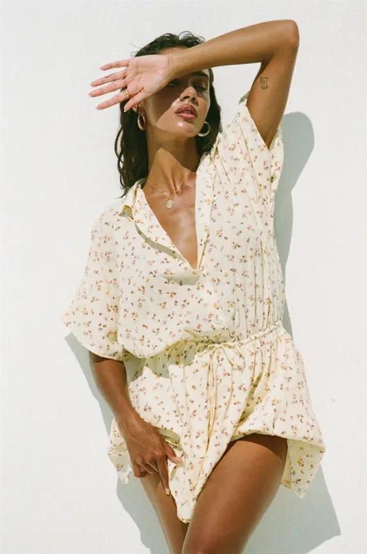 Onara Dress sold by Sabo Skirt