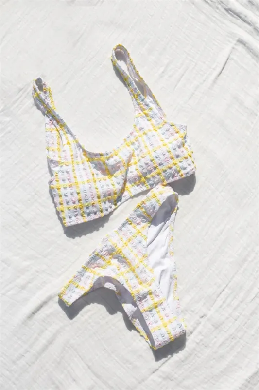 Apollo Bottom - Pastel sold by Sabo Skirt